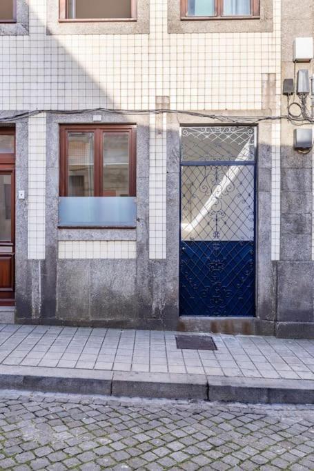 Studio De Luxo No Porto - T0 Eksteriør bilde
